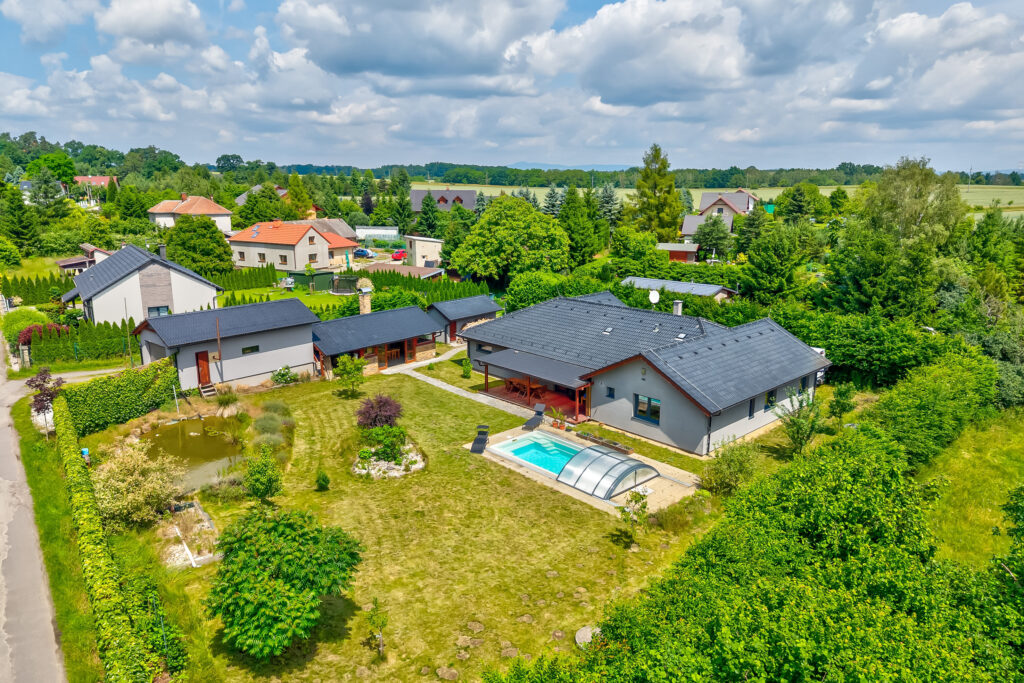 Klášter Hradiště nad Jizerou Tereza Vlčková